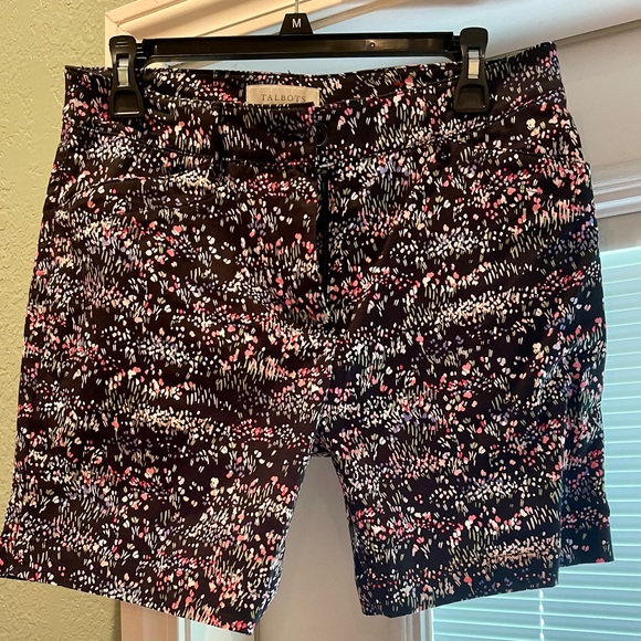 Talbots Shorts - Picture 1 of 1